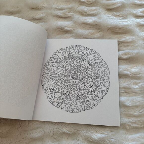 Coloring Book - Picture 9 of 12